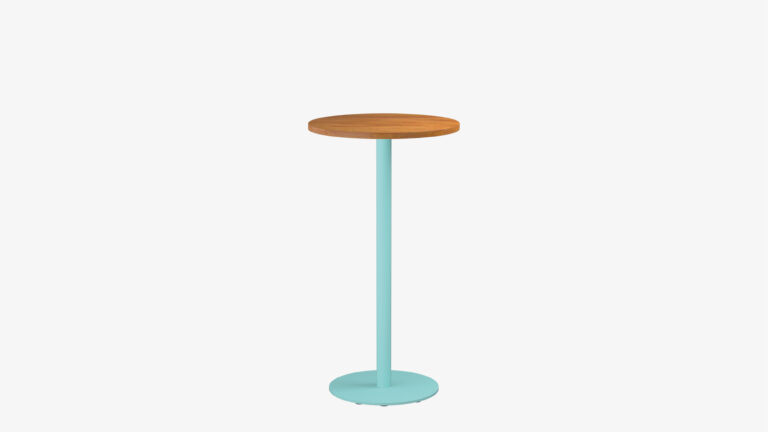 PLANA haute table